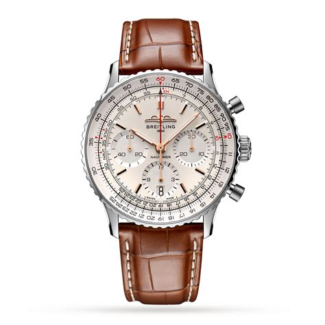 breitling b2 chronograph manual|Breitling navitimer b01 chronograph 41.